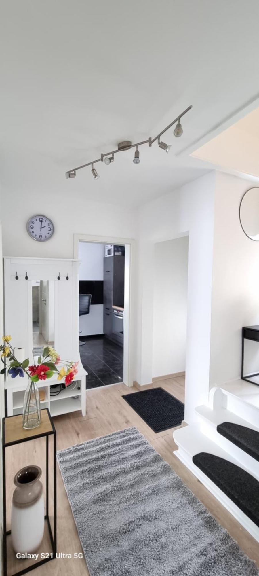 Monteur Villa Kassel Vellmar 외부 사진