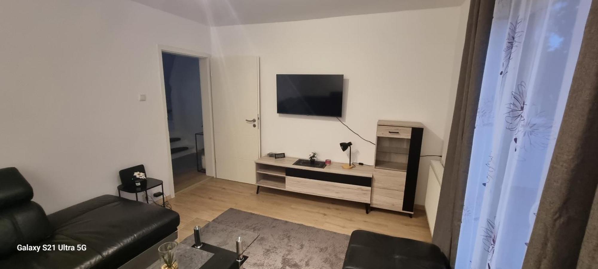 Monteur Villa Kassel Vellmar 외부 사진